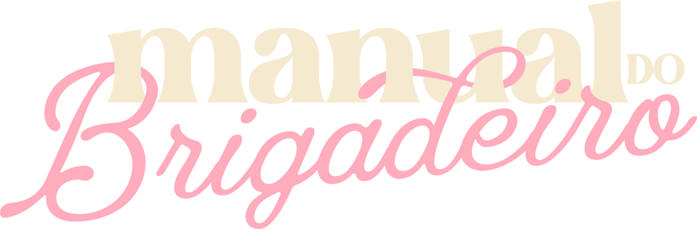 Manual do Brigadeiro